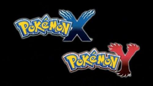 Pokemon X and Y Getting Four New Pokemons