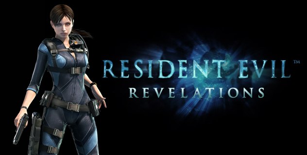 Resident Evil Revelations Infernal Walkthrough Guide - Tips and Strategy