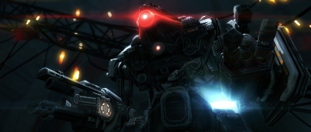 Wolfenstein: The New Order Weapons and Armor Upgrades Locations Guide