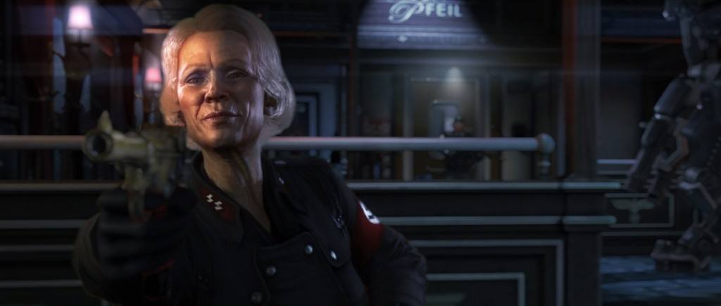 Wolfenstein: The New Order Health Upgrades Locations Guide