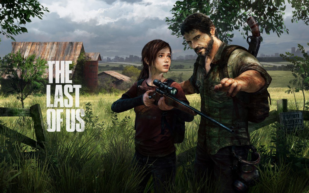 The Last Of Us Demo Now Available to God Of War: Ascension Owners
