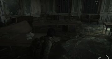 The Last of Us Part 1 Toolbox Locations