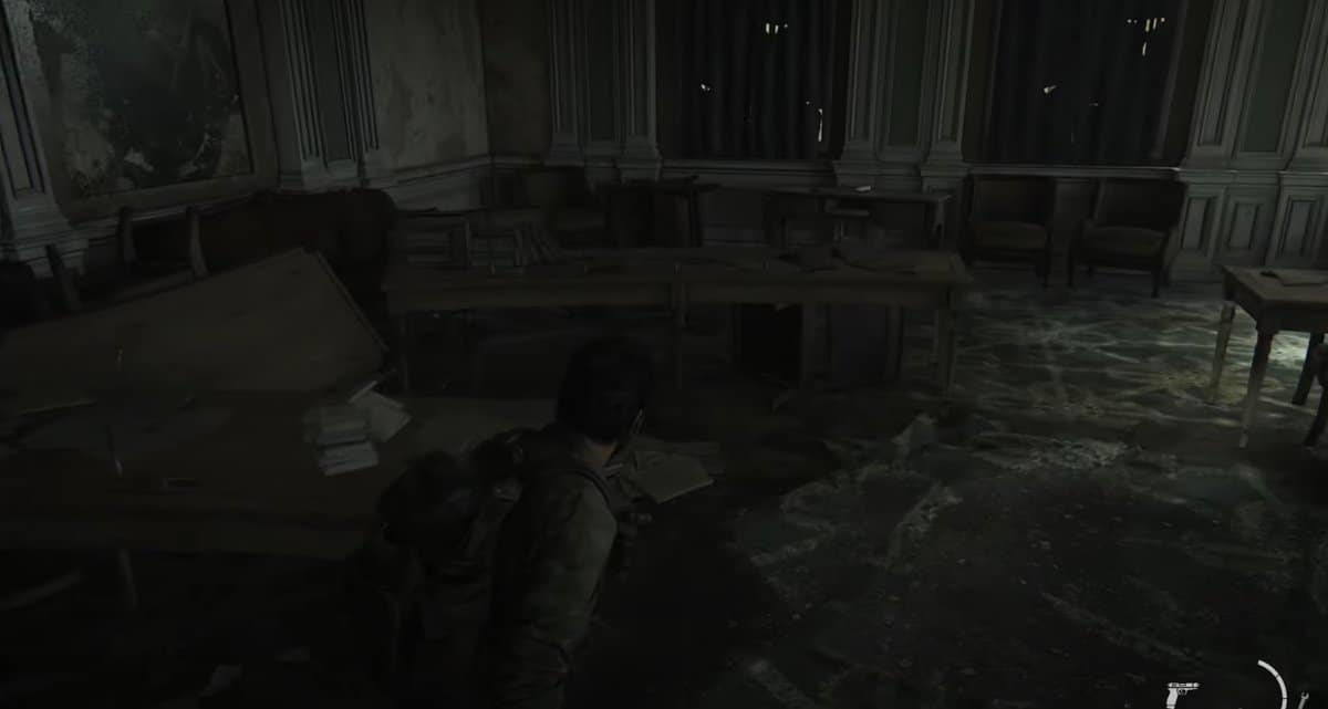 The Last of Us Part 1 Toolbox Locations