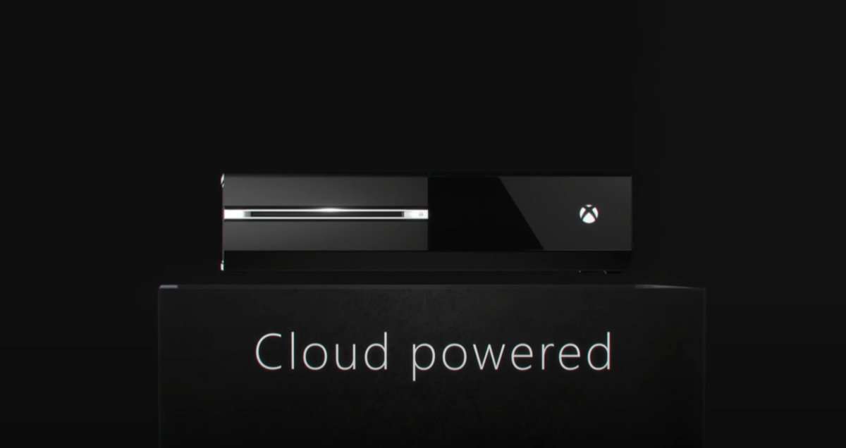 Microsoft Discusses the Xbox One and Cloud Computing’s Infinite Potential