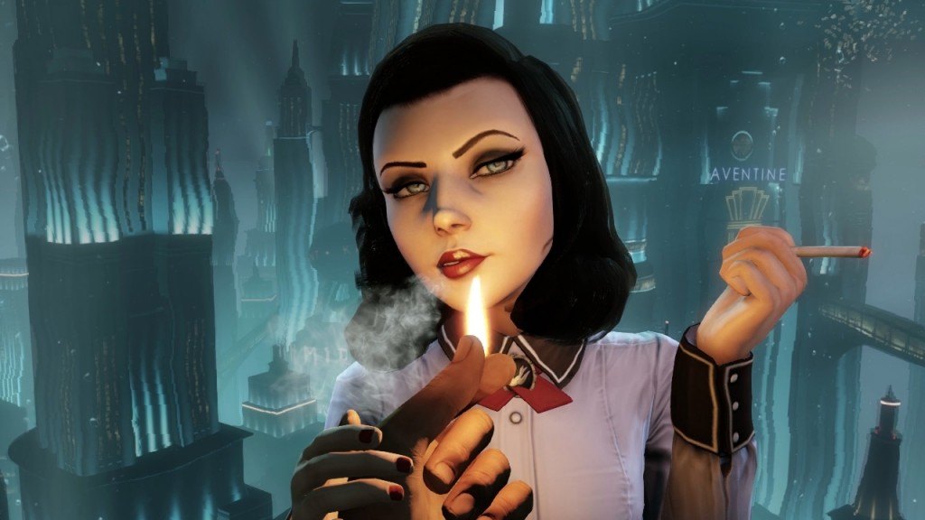 Bioshock Infinite: Burial at Sea Episode 2 Coded Messages Locations Guide