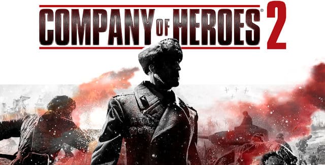 Company of Heroes 2 Commanders Guide - Soviet and German
