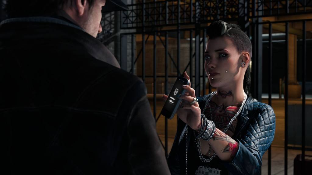 Watch Dogs Support Characters and Villains Profiled in New Video