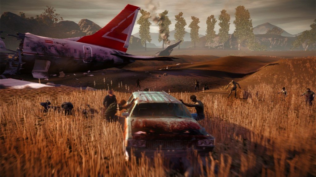 State of Decay Wilkerson Missions Walkthrough Guide