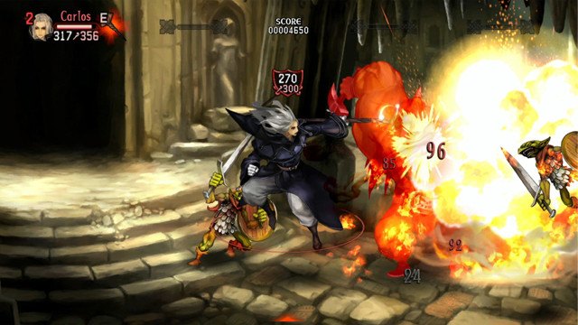 Dragon's Crown Wizard Builds, Combat and Skills Guide