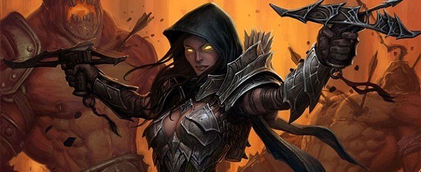 Diablo 3 Best Demon Hunter Builds For Inferno, Nightmare and Hell