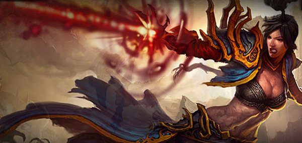 Diablo 3 Best Wizard Builds For Inferno, Nightmare and Hell