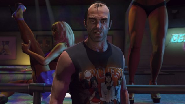 Romanian Retailer Altex has Listed GTA V PC for March, 2015 Release