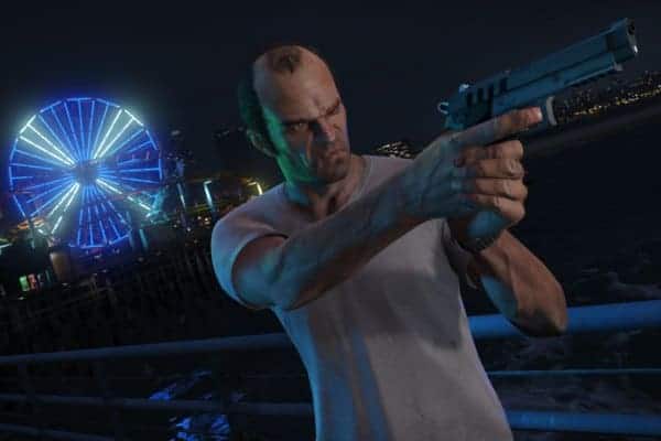 GTA 5 Weapons and Armor Tips, Locations and Customization Guide