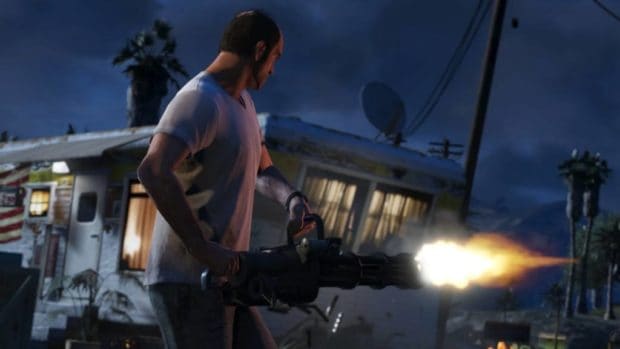 GTA V Solid Gold, Baby Achievement Guide – All Missions, How To Unlock The Achievement
