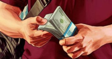 GTA 5 Infinite Money Guide | GTA V money farming guide