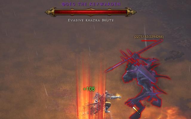 Diablo 3 Keywardens Guide - How to Defeat