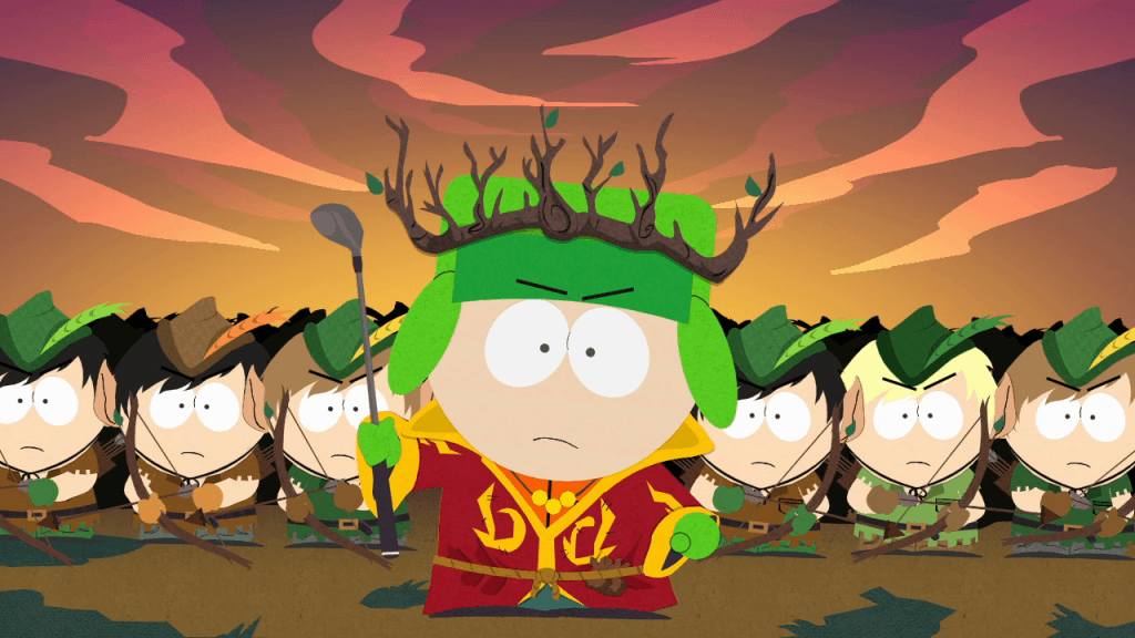 South Park: The Stick of Truth Gets Two DLC Packs