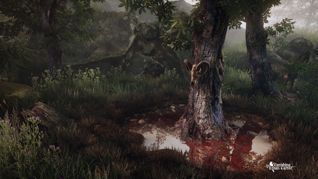 The Vanishing of Ethan Carter Errors, Crashes, Tweaks and Fixes
