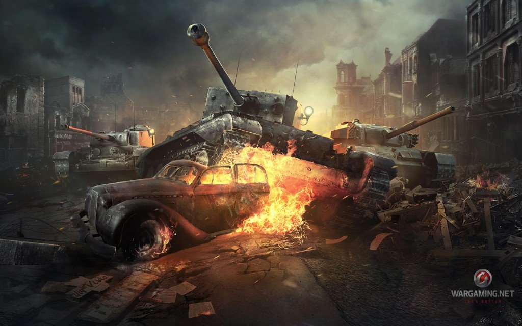 World of Tanks: Frontiers Patch to bring Historical Battles Mode