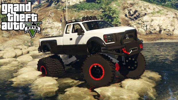 GTA 5 Off-Road Races Guide – All Off-Road Race Locations, How To Win