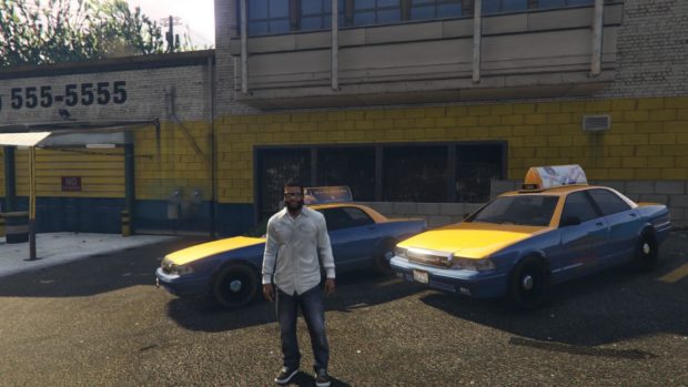 GTA V Taxi Missions Guide – All Taxi Mission Locations, Rewards