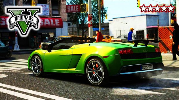 GTA 5 Vehicles and Customization Guide – All Vehicles, Where To Find , How To Customize