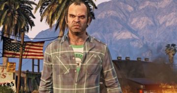 GTA 5 Arms Trafficking Missions