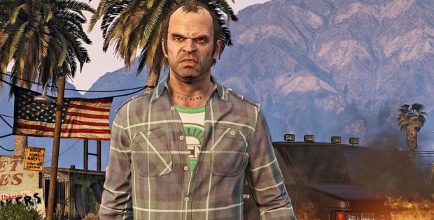 GTA 5 Arms Trafficking Missions