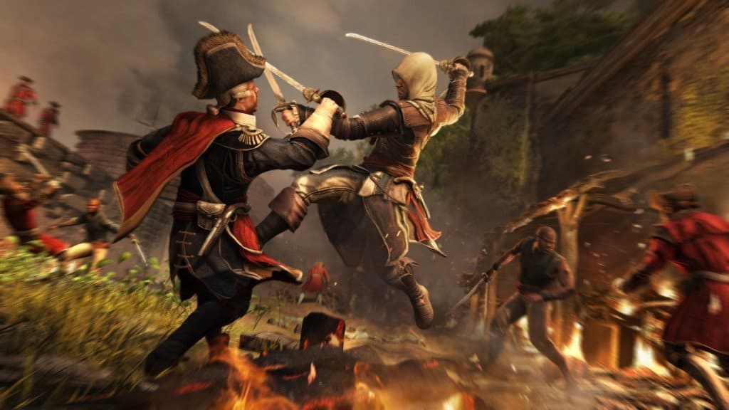 Assassin's Creed 4 Black Flag Templar Hunts Guide