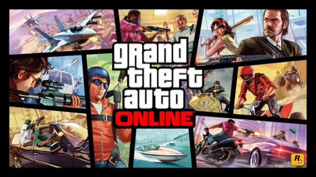 GTA Online Level Up Guide – How To Level Up Fast, Unlock Achievements