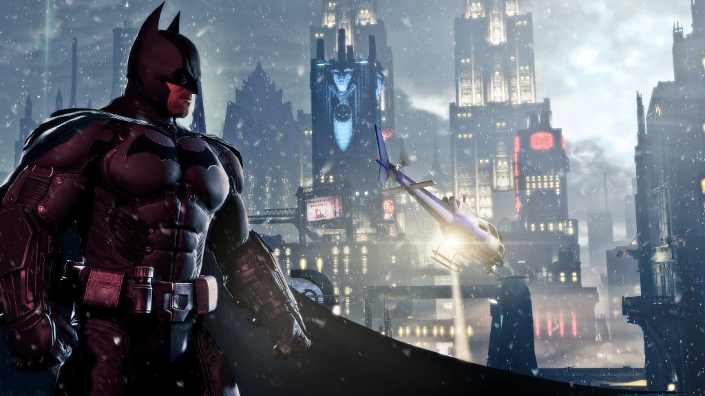Batman: Arkham Origins Costumes Unlock Guide - How To