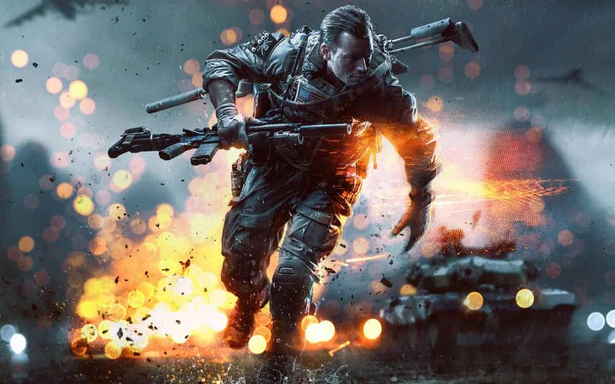Have Details About Battlefield 5 Been Leaked?