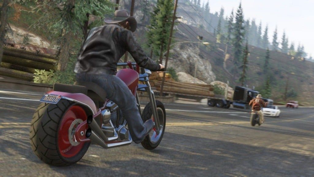 GTA Online Cheats - Money, Replay Missions, Reputation Points