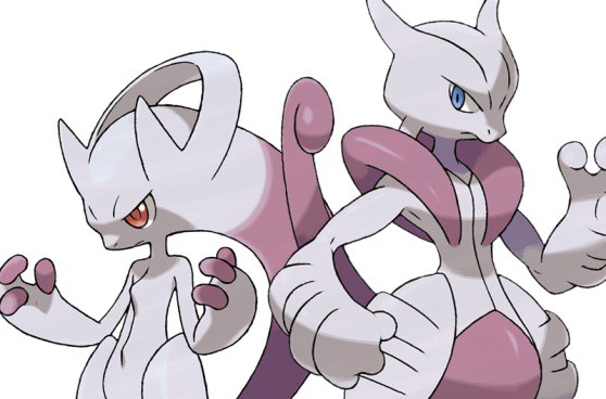 Pokemon X and Y – How to Capture Mewtwo and Zygarde