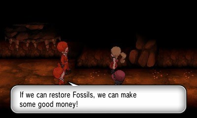 Pokemon X and Y Easy Money Guide - How To Make Money Fast