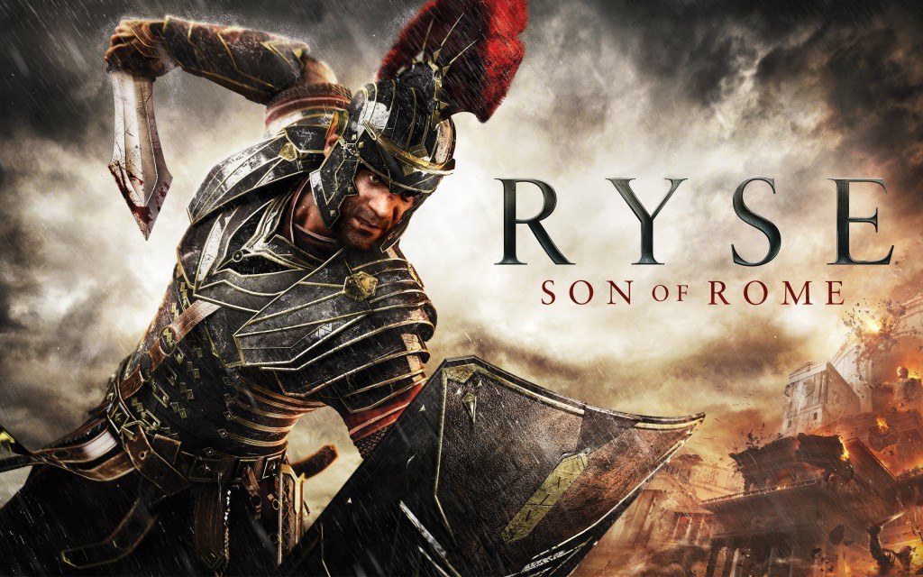 Ryse: Son of Rome Sex Scenes will not be Censored