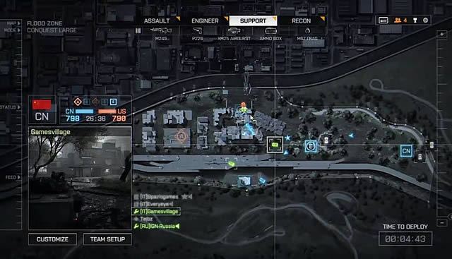 Battlefield 4 Flood Zone Map Tips and Strategy Guide
