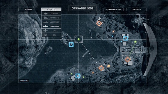 Battlefield 4 Lancang Dam Map Tips and Strategy Guide