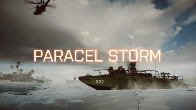 Battlefield 4 Paracel Storm Map Tips and Strategy Guide