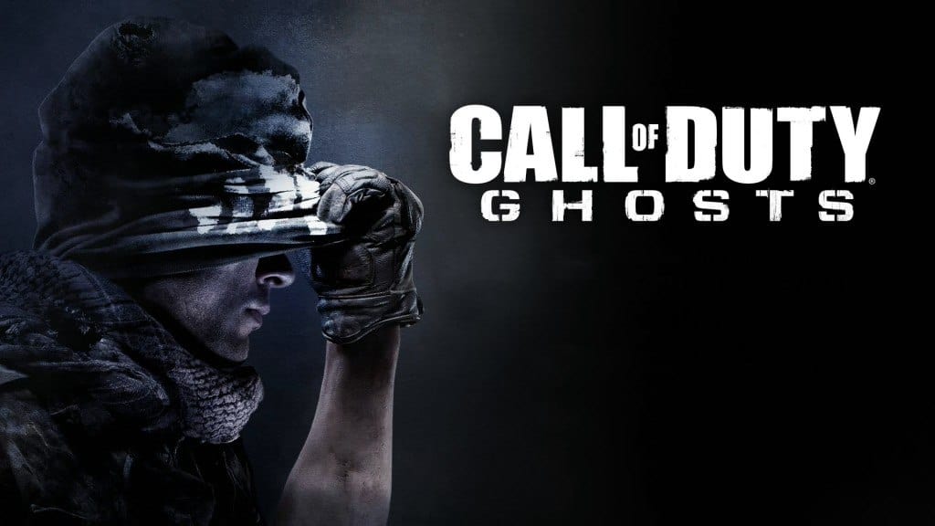 Call of Duty Ghosts May Get John MacTavish aka Soap, Infinity Ward Teases