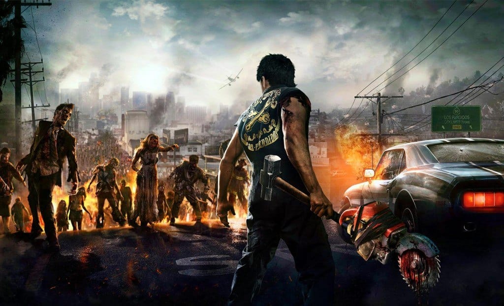 Dead Rising 3 Leveling Guide - Level 50 With Everything Maxed!