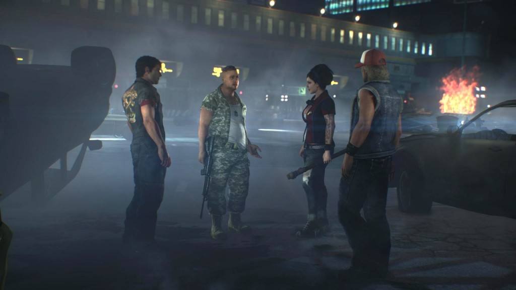 Dead Rising 3 Survivors Locations Guide - Where To Find Them