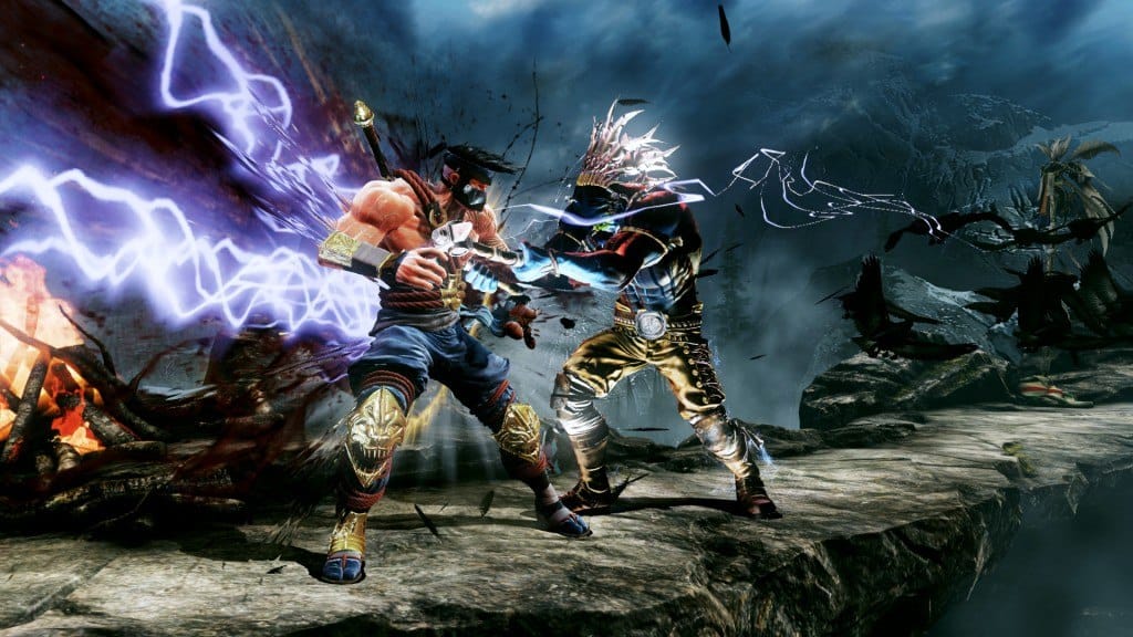 Killer Instinct Moves Combos List To Dominate Friends on Xbox One
