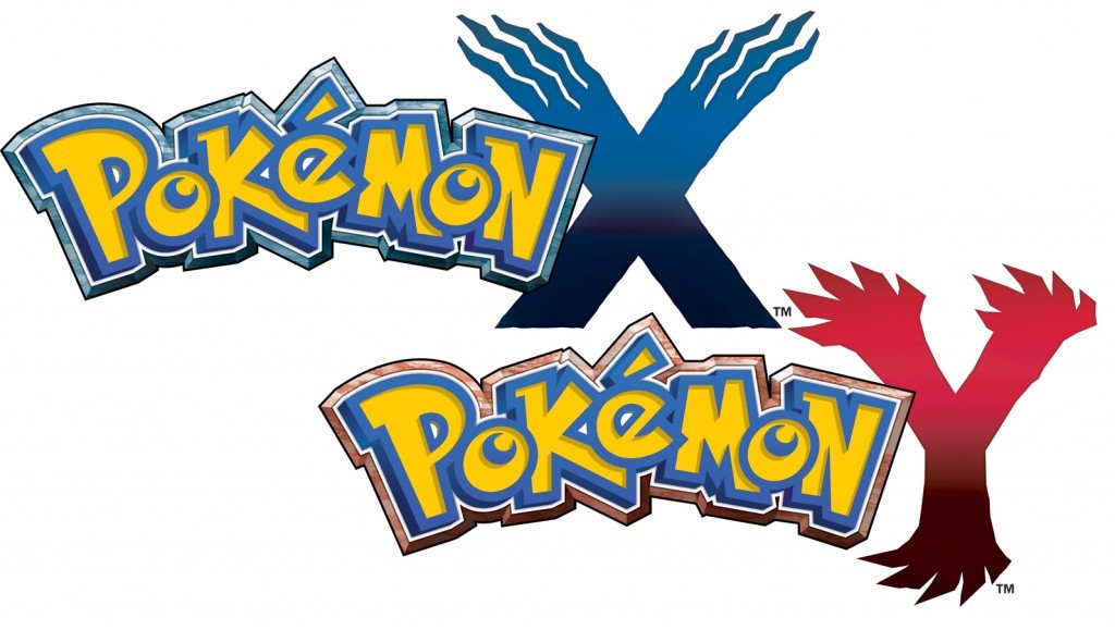 Pokemon X and Y Hidden Items Locations Guide