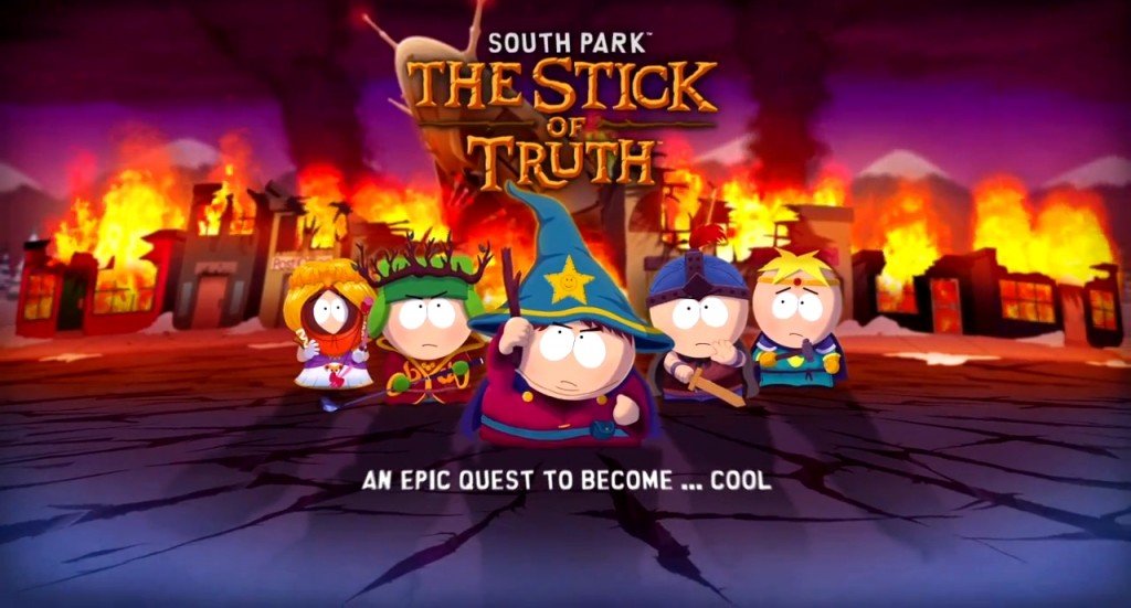 South Park: The Stick of Truth Missable Items Locations Guide