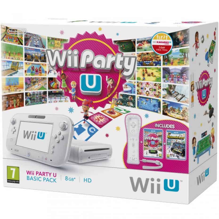 Wii U Sales Up By 1500% in Japan, More Than PS3 and Xbox 360 Combined