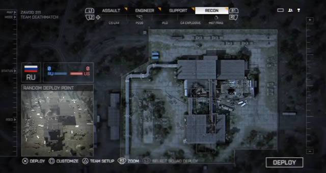 Battlefield 4 Zavod 311 Map Tips and Strategy Guide