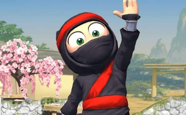 Clumsy Ninja – How to Get More Diamonds and Coins