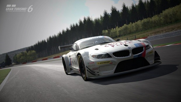 Gran Turismo 6 Review – Refined and Expanded