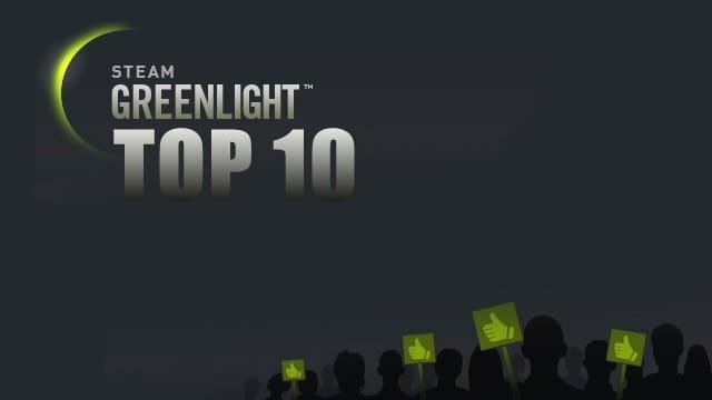 Top 10 Steam Greenlight Games From November 2013's 100 Approvals